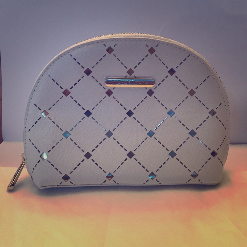 Michael Kors Small Make-Up Pouch